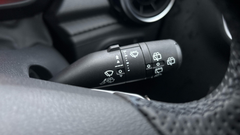 MG MG3 1.5 VTi-TECH Exclusive 5dr [Navigation] Petrol Hatchback